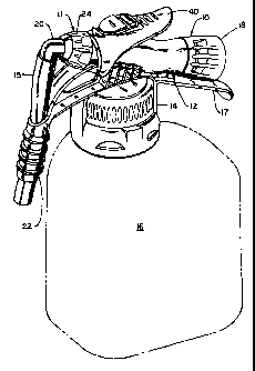 Une figure unique qui représente un dessin illustrant l'invention.